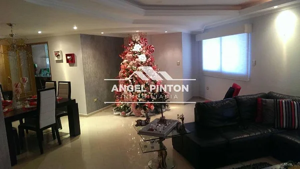 apartment for sale IN EL PARAISO MARACAIBO API 2534