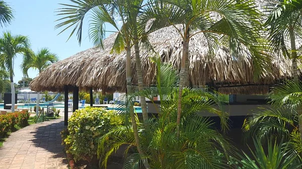 house in Agua Marina Country Club Paraíso 2 Pampatar