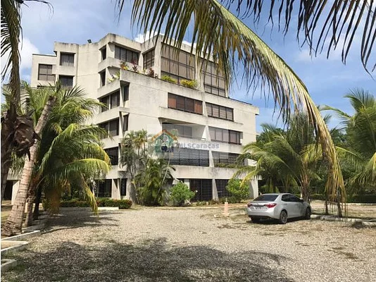 For sale: 95m2 apartment Los Canales Rio Chico 7448 - US$23,000 USD
