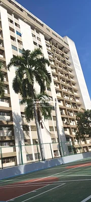 apartment FOR SALE AV EL MILAGRO MARACAIBO VENEZUELA API 8713
