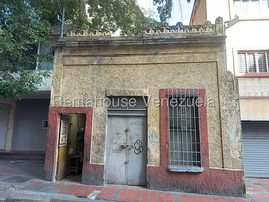Commercial (commercial space) for sale in Parroquia La Candelaria, Distrito Metropolitano