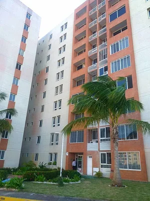Beautiful apartment in Pinamar Porlamar
