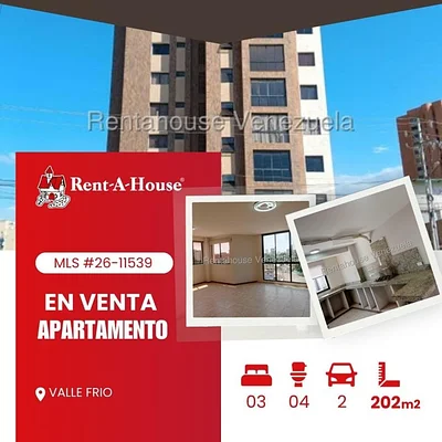 For sale apartment in Valle Frio Res Cristina ... KAREMBERNAL