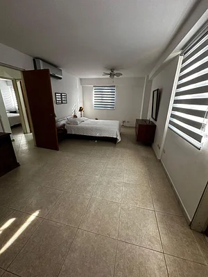 apartment for sale in Bosque Valencia Carabobo