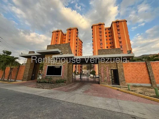apartment for sale in Mañongo Naguanagua Carabobo