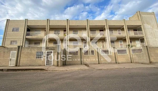 FOR SALE house SECTOR ISLA DORADA ZONA NORTE MARACAIBO
