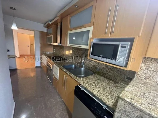 KC. #25-12928 apartment for sale San Antonio de los Altos Las Minas