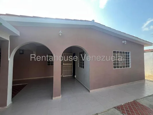 house for sale in Punto Fijo MLS #26-5338 OP - CAV268119