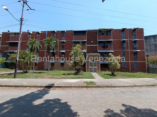 apartment (1 Level) for sale in Fundacion Maracay II, Aragua