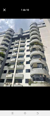 For sale apartment Minas San Antonio de los Altos
