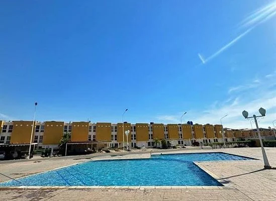 Townhouse for sale in Ciudad Real Barcelona - calle principal conjunto residencial ciud, 6001 Barcelona - 3 beds apartment for sale