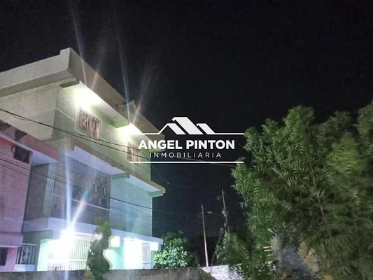 apartment SEMIGRIS FOR SALE LA POPULAR SAN FRANCISCO VENEZUELA API 8621