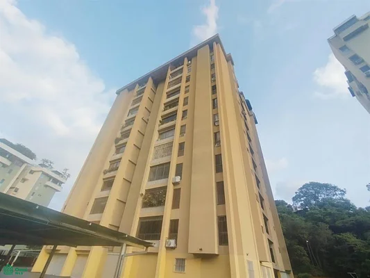 Apartment for sale in Macaracuay - Macaracuay Avenida Chacao Residencias Royal Park, 1071 CCS - 4 beds apartment for sale