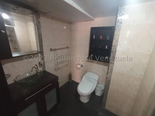 apartment triple for sale, La Arboleda, Margarita, Venezuela