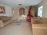 GATED VILLA for sale AV INTERCOMUNAL CABIMAS #5403 TR thumbnail 2