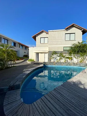 Your Private Oasis Awaits You in Las Atarrayas! Luxury Town House for sale