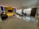 house villa WITH swimming pool for sale CANTA CLARO MARACAIBO VENEZUELA API 8701 thumbnail 1
