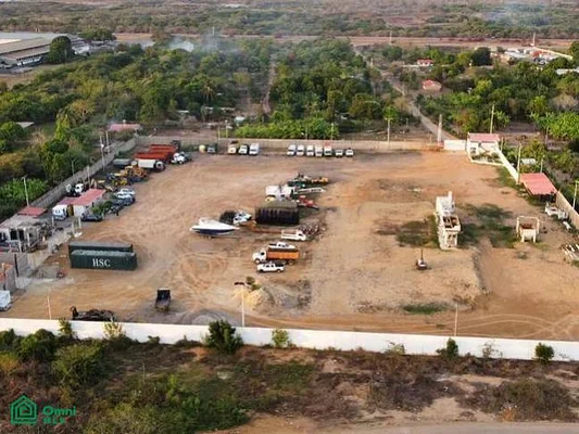 For sale large plot located in Sector los Potocos Barcelona - PRINCIPAL Terreno, 6001 Barcelona - Plot of land for sale