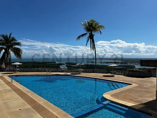 Sale of apartment in Brión, Higuerote, Miranda