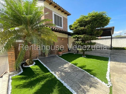 townhouse for sale in Mañongo Naguanagua Carabobo