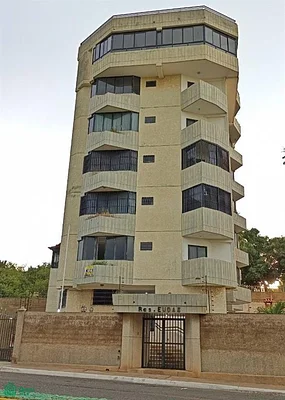 Sale Apartment Puerto Piritu Av Jose Antonio Anzoategui Sector Liceo Militar - Av Jose antonio anzoategui Residencia Euda II, 6022 Puerto Píritu - 2 beds apartment for sale