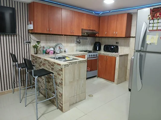apartment for sale Residencia Kimura.