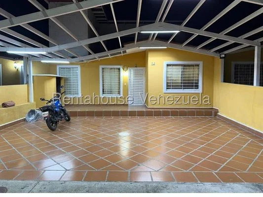 house for sale in Guatire Estancias de las Margaritas tlf