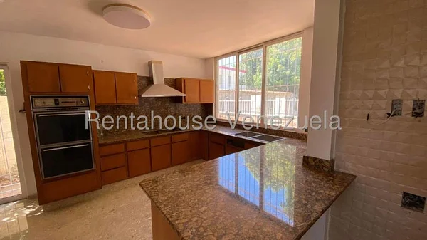 house for sale Urb. La Estrella. Zona norte.