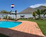 house of 2 Levels With swimming pool, for sale, In Sabana de Guacuco, Nueva Esparta, Isla de Margarita, 754 mt2, 3 Hab y 4 bathrooms - Inmuebles Margarita - 2 MIL thumbnail 3