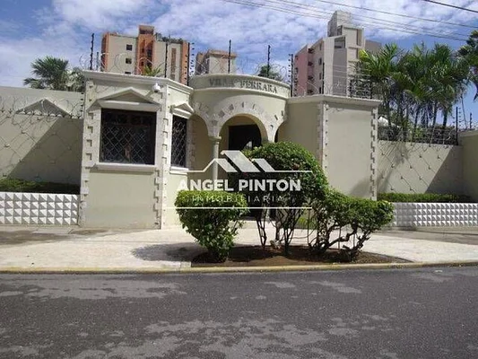 GATED VILLA for sale IN INDIO MARA MARACAIBO API 4068 Leyda Vanegas - Image 3
