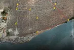 land with tourist zoning in YAQUE thumbnail 1