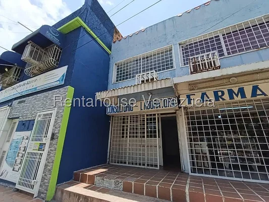Commercial (commercial space) for rent in Caña de Azucar, Aragua