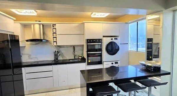 Apartment for Sale, Vistamar Residences, Lecheria, Anzoategui. - Av. Arismendi Conjunto Residencial Vist, 6016 Lecheria - 2 beds apartment for sale