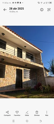 Ground floor of house for rent in La Suiza, San Antonio de los Altos - CAA256103