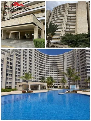 apartment FOR SALE LA CARACOLA MARGARITA API 5008 ISABEL QUINTERO
