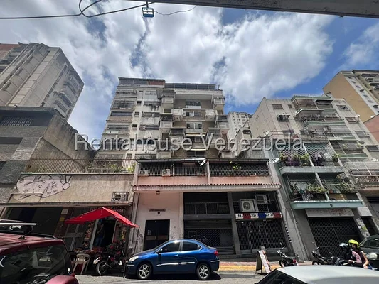 Commercial (office) for sale in Parroquia La Candelaria, Distrito Metropolitano