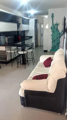 apartment in Porlamar, Villas Margarita, La Caracola
