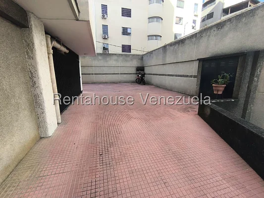 Commercial (Warehouse - Storage) for rent in Los Caobos, Metropolitan District - Image 8