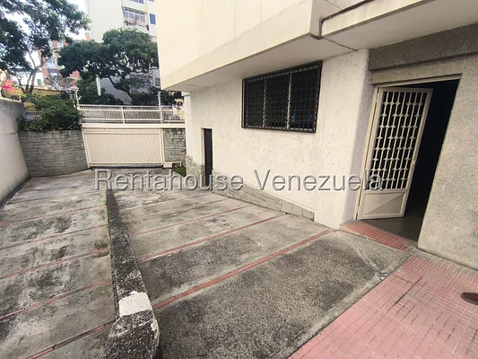 Commercial (Warehouse - Storage) for rent in Los Caobos, Metropolitan District - Image 9