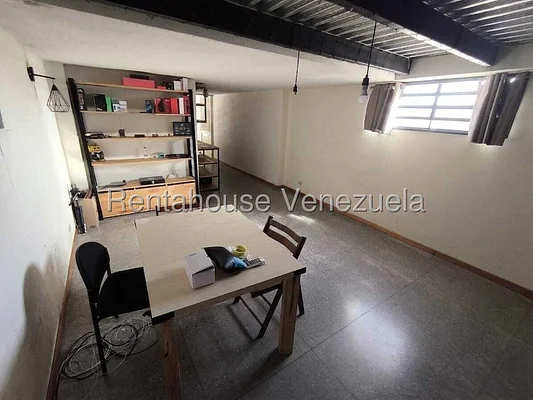 Commercial (Warehouse - Storage) for rent in Los Caobos, Metropolitan District - Image 1