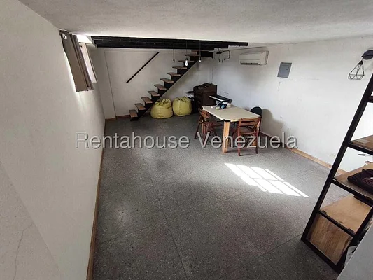 Commercial (Warehouse - Storage) for rent in Los Caobos, Metropolitan District - Image 2