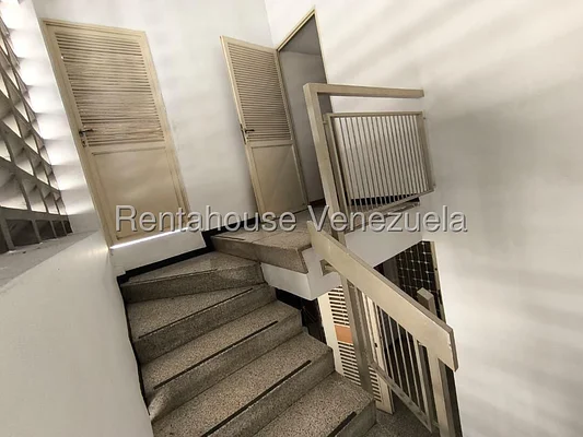 Commercial (Warehouse - Storage) for rent in Los Caobos, Metropolitan District - Image 7