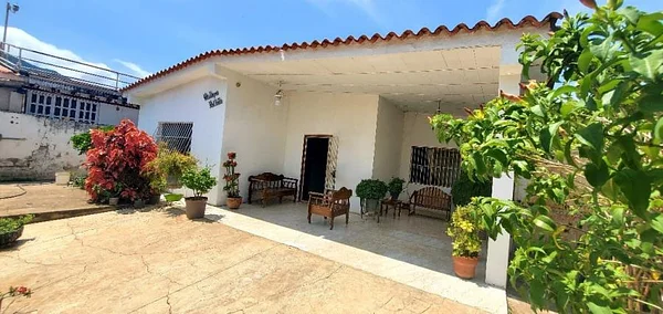 BEAUTIFUL house IN PEDRO GONZÁLEZ MARGARITA