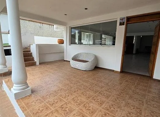 House for sale in El Cafetal - El Limon El Limon, 1061 Caracas - 3 beds house for sale