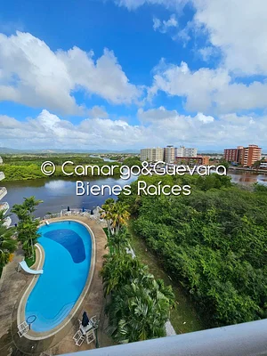 apartment in Higuerote - Image 4