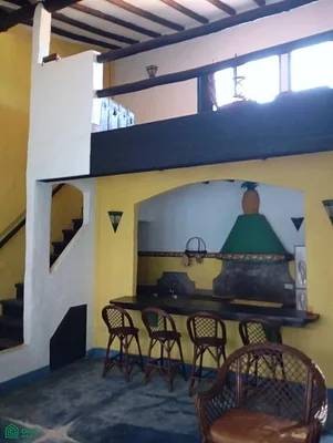 House near the beach to remodel - Farternidad Poblacion de Puerto Fermin Casa, 6317 Antolin del Campo - 8 beds house for sale