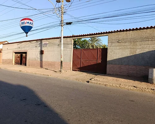 land, for sale, EN LA GUARDIA, NUEVA ESPARTA, ISLA DE MARGARITA, 1236 MT2 - Inmuebles Margarita - 2 MIL