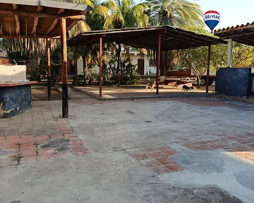 land, for sale, EN LA GUARDIA, NUEVA ESPARTA, ISLA DE MARGARITA, 1236 MT2 - Inmuebles Margarita - 2 MIL - Image 2