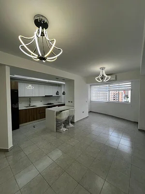 MODERN apartment WITH EXCELLENT LOCATION IN MAÑONGO RESIDENCIAS PUERTA REAL II NAGUANAGUA