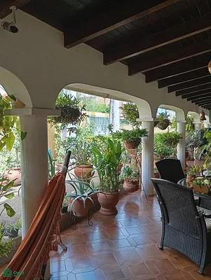 Sale of Casa Quinta in Jorge Coll - Simon Bolivar 308, 6316 Pampatar - 4 beds house for sale